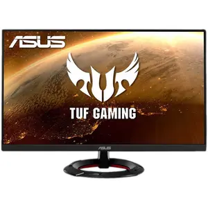 Asus TUF Gaming VG249Q1R 23,8" LED IPS FullHD 165Hz FreeSync Premium pas cher