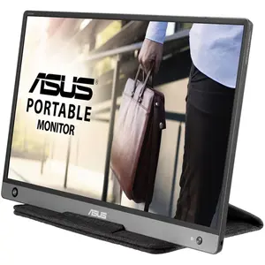 Ordinateur portable Asus ZenScreen MB16AH 15,6" LED IPS FullHD pas cher
