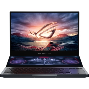 ASUS ROG Zephyrus Duo 15 GX550LWS-54T - Core i7 I7-10875H 32 Go RAM 1.... pas cher
