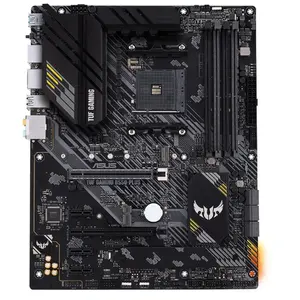 ASUS TUF Gaming B550-PLUS AMD B550 Emplacement AM4 ATX pas cher
