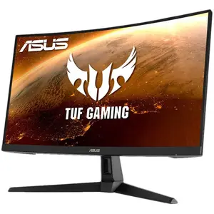 ASUS TUF Gaming VG27WQ1B écran plat de PC 68,6 cm (27") 2560 x 1440 pixels Quad HD LCD Noir pas cher