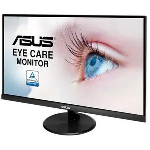 Comparateur de prix : ASUS VP279HE 27" LED Full HD 5 ms Noir AUC4718017766913