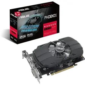 Comparateur de prix : ASUS PH-550-2G AMD Radeon RX 550 2 Go GDDR5