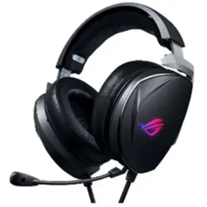 Comparateur de prix : ASUS ROG Theta 7.1 Casque Avec fil Arceau Jouer USB Type-C Noir