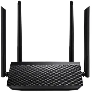 Comparateur de prix : Asus RT-AC1200 v2 - Routeur Wifi AC750 bi bande