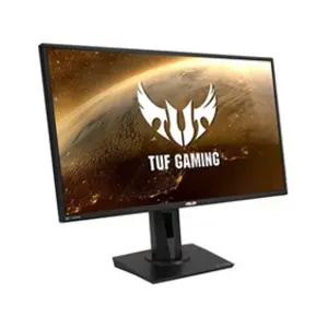 Asus TUF Gaming VG27BQ 68,6 cm (27") 2560 x 1440 pixels WQHD LED Noir pas cher