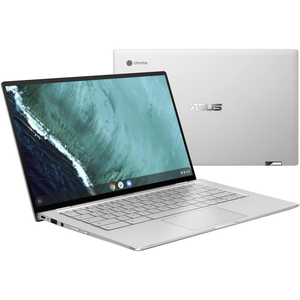 ASUS Chromebook Flip C434TA-AI0030 Intel® Core i5 i5-8200Y 35,6 cm (1... pas cher