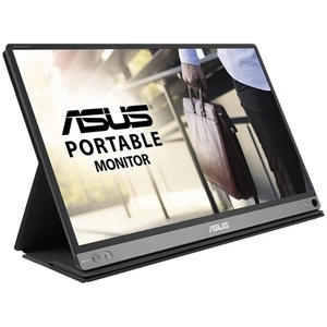 ASUS MB16AP 39,6 cm (15.6") 1920 x 1080 pixels Full HD GrisVendu parkaufland