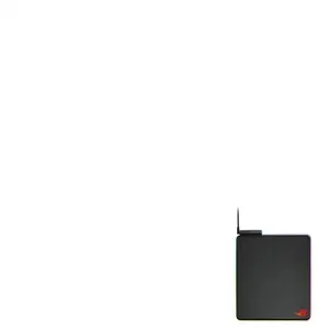 Comparateur de prix : ASUS ROG Balteus Tapis de souris de jeu Noir