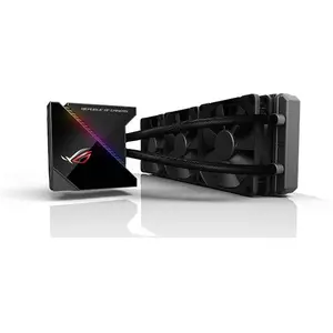 Comparateur de prix : ASUS ROG Ryujin 360 - Système de refroidissement liquide de processeur