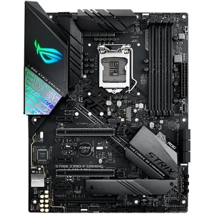 Carte mère ASUS STRIX Z390-F Gaming (ROG STRIX Z390-F GAMING) pas cher