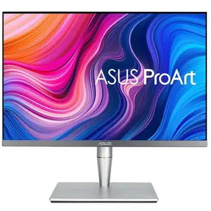 Comparateur de prix : ASUS ProArt PA24AC 61,2 cm (24.1") 1920 x 1200 pixels WUXGA LED Argent