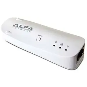 Alfa Network Routeur Sans Fil Aip-w511