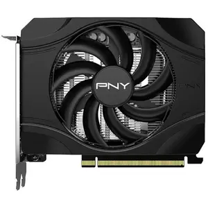 Pny Carte Graphique Rtx 5050 Single Fan 8gb Gddr6 pas cher