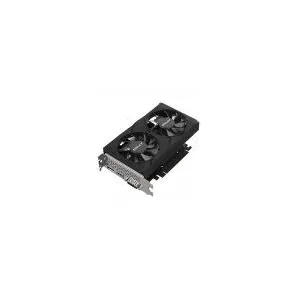 PNY Carte graphique nvidia geforce gtx1650 dual fan 4go VCG16514D6DFXPB1 pas cher
