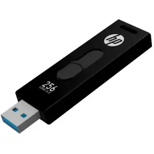 HP HP x911w - Clé USB - 256 Go - USB 3.2 - noir pas cher