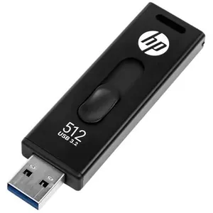 Comparateur de prix : HP PNY Clé USB 3.1 512 Go Solid State Flash Drive X911w