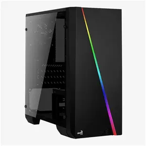 Aerocool Cylon Mini Mini Tower Noir pas cher