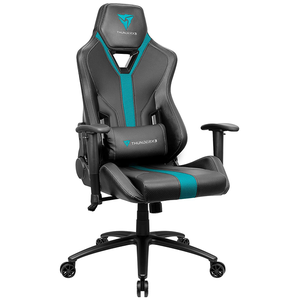 Fauteuil ThunderX3 YC3 Air (Noir/Bleu) pas cher