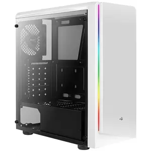 Aerocool Rift Midi Tower Blanc pas cher
