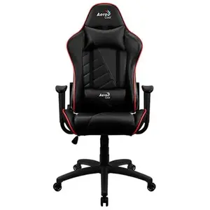 Fauteuil Aerocool AC110 Air (Noir/Bleu)