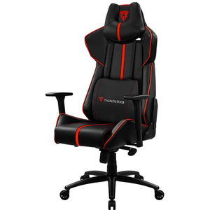 Fauteuil Thunderx3 Compatible Bc7 Air (Noir/Rouge) pas cher