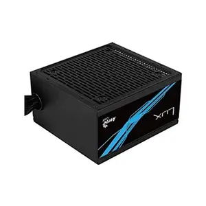Comparateur de prix : AEROCOOL LUX 650W UNITÃ? D'ALIMENTATION D'Ã?NERGIE 20+4 PIN ATX ATX NOIR TU