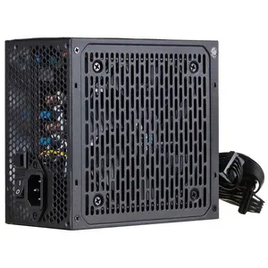 Comparateur de prix : Bloc d'Alimentation Aerocool LUXRGB550M 550 W 80 Plus Bronze