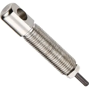 IceToolz stylet de rechange pour IceToolz acier outil chaîne 62B7