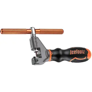 Comparateur de prix : IceToolz poinçon à chaîne 1/2 '' x 3/32 '' & 1/2 '' x 1/8 '' acier