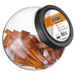 Colle à rustines Icetoolz 66G1 bonbonnière (50 pcs) pas cher