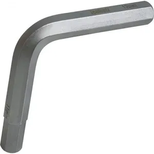 ICETOOLZ Clé en L 12/13 - Dimensions 70x70 pour Entretien et Réparation pas cher