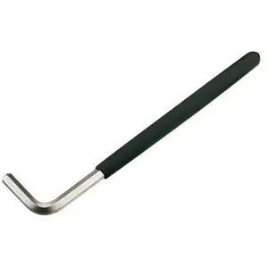 IceToolz Cle allen 10mmx200 avec revetement ice toolz 35va pas cher
