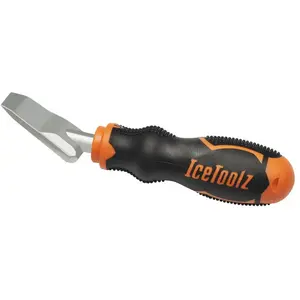 Comparateur de prix : Icetoolz Clé De Séparateur De Plaquettes De Frein Cr-mo Disc One Size