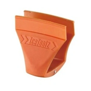 Ice Toolz Cale de réglage pour Patins V Brake Mixte Adulte, Orange