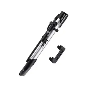 Comparateur de prix : ICETOOLZ pompe à main avec de l'argent en aluminium de mesure de pression