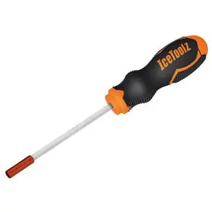 Cle a rayon hexagonal 5 5mm icetoolz 12c3 pas cher