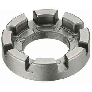 Nippelspanner Icetoolz 10-15G - 8 trous pas cher