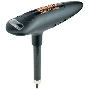 Comparateur de prix : Clé dynamométrique Ocarina ICETOOLZ - 0-10 nm - Orange - 15 cm