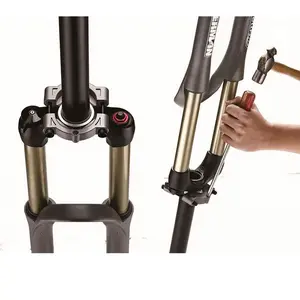 Cyclo Ice Toolz E253 Extracteur de Cone de Direction Mixte Adulte, Gris, U pas cher