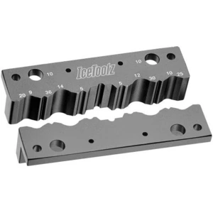 Icetoolz Étau D´essieu pas cher