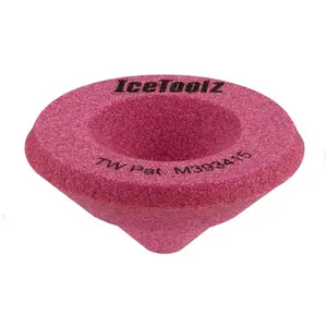 Icetoolz Fichier Conique 10-42 Mm pas cher