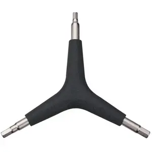 Cle allen icetoolz 4 5 6 rotules en etoile pas cher