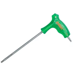 Icetoolz Clé Torx T30 avec Poignée en T Ergonomique pour Vis Torx pas cher