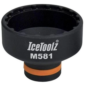 Icetoolz Outil De Montage De Plateau E-bike Shimano E8000 pas cher