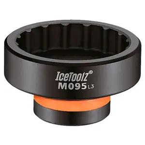 Comparateur de prix : Icetoolz Extracteur de Boîtier de Pédalier Shimano BB93/BB9000 - Outil Essentiel