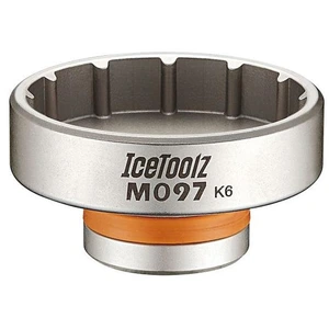 Comparateur de prix : Icetoolz Clé De Pédalier Bsa30 46 Mm