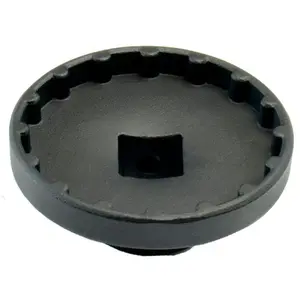 Comparateur de prix : Cle demonte boitier de pedalier ice toolz pour t47 o52 2mm   16 dents