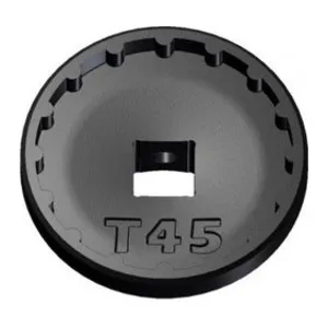IceToolz Cle demonte boitier de pedalier ice toolz pour m45 o50 3mm 16 dents pas cher