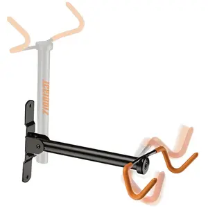 Comparateur de prix : IceToolz support de suspension sur le mur pour 1 vélo noir